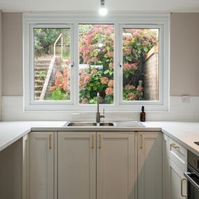 Keene Avenue, Rogerstone. For sale with Clarke & Partners estate agent.